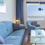 Haus Atlantic, Fewo 505