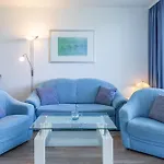 Haus Atlantic, Fewo 505
