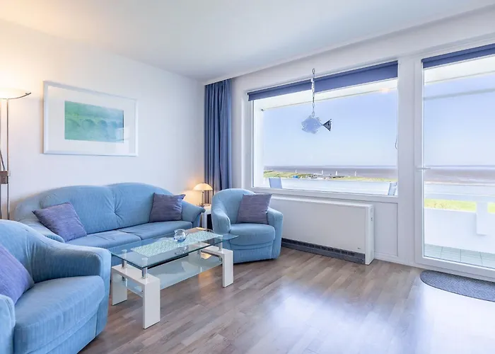 Haus Atlantic, Fewo 505