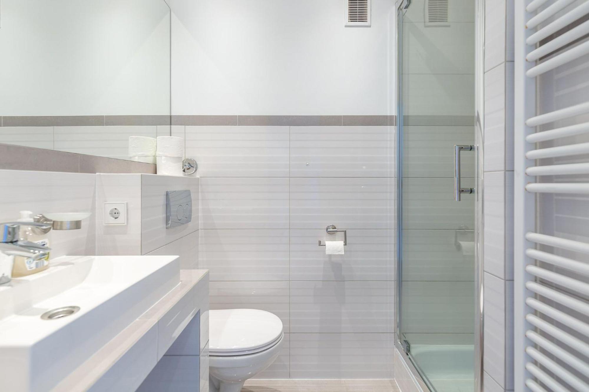 Apartment Haus Atlantic, 505