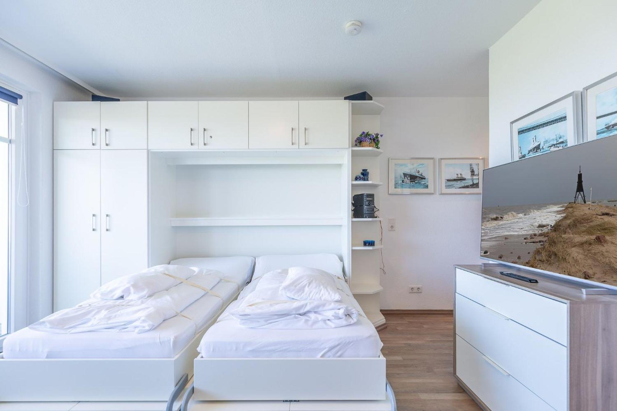 Haus Atlantic, 505 Apartment