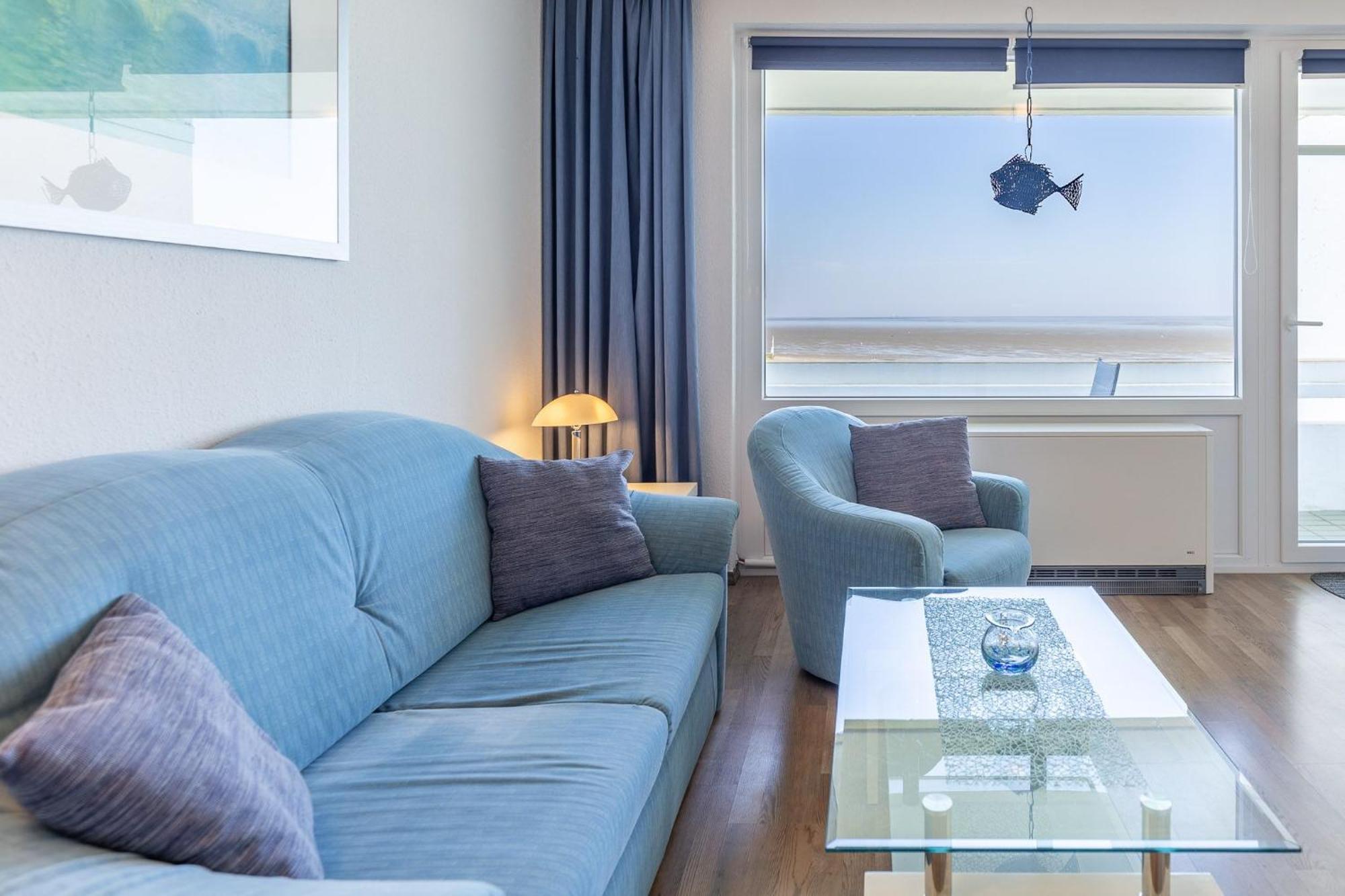 Haus Atlantic, 505 Apartment