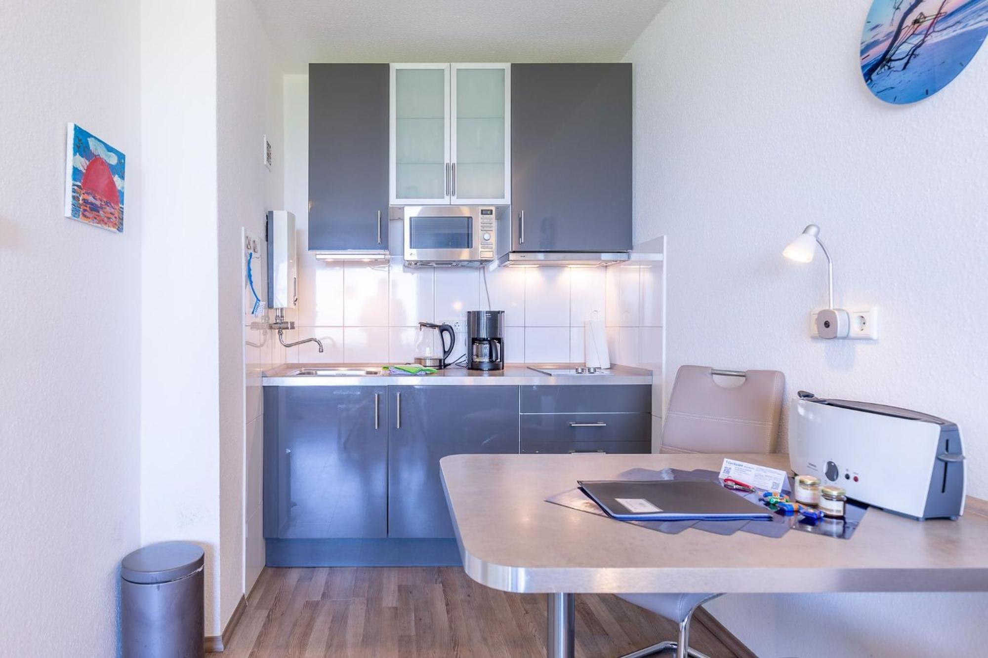 Haus Atlantic, 505 Apartment